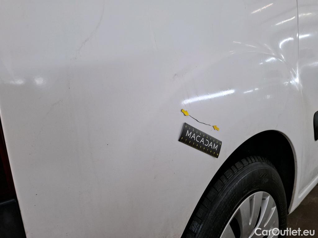  Citroen  Berlingo  Combi Feel 1.6 BlueHDi 100CV BVM5 E6 #5