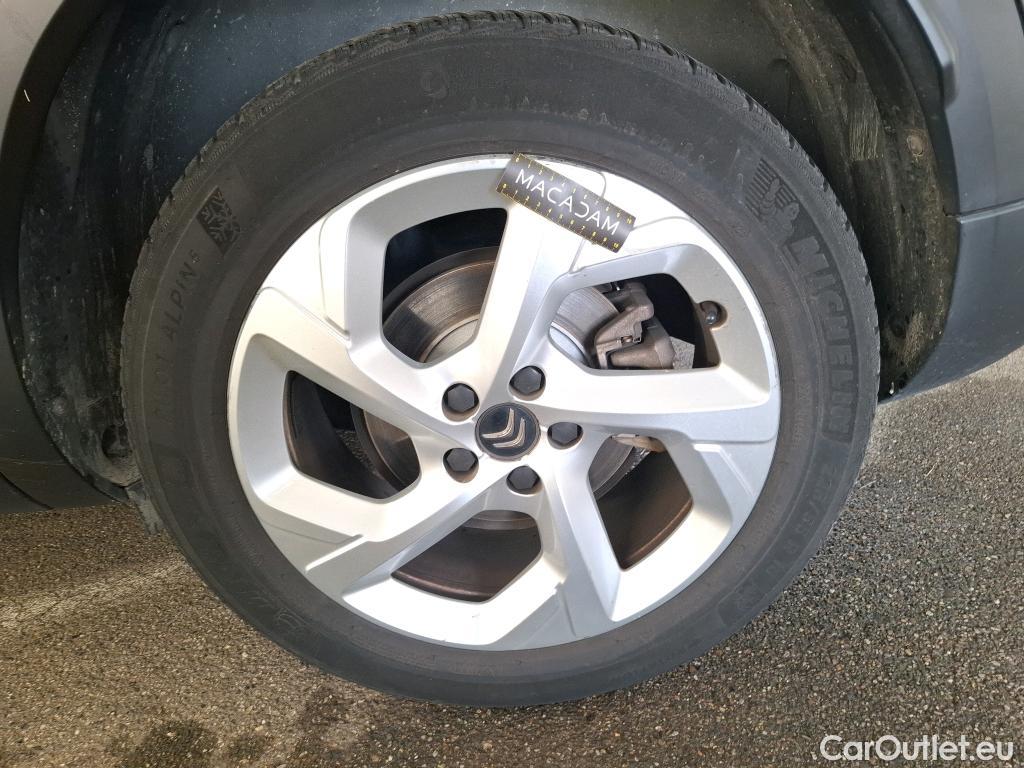  Citroen  C5  Aircross Business 1.5 BlueHDi 130CV BVA8 E6d #35