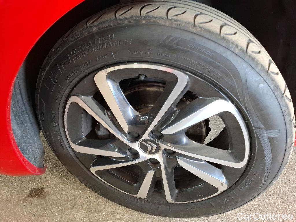  Citroen  C4 Grand Picasso /Spacetourer Shine 1.5 BlueHDi 130CV BVA8 E6d #2