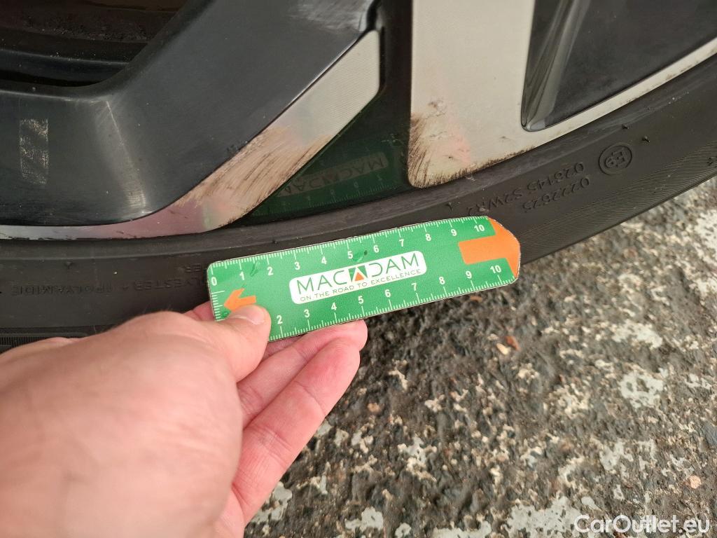  Citroen  C5  Aircross Shine 1.5 BlueHDi 130CV BVA8 E6d #8