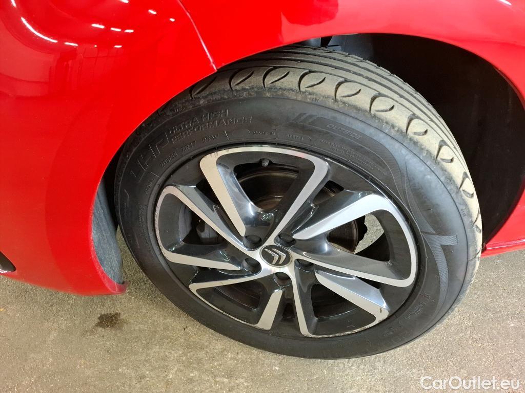  Citroen  C4 Grand Picasso /Spacetourer Shine 1.5 BlueHDi 130CV BVA8 E6d #1