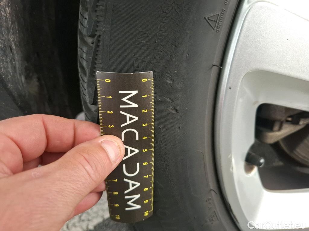  Citroen  C5  Aircross Business 1.5 BlueHDi 130CV BVA8 E6d #2