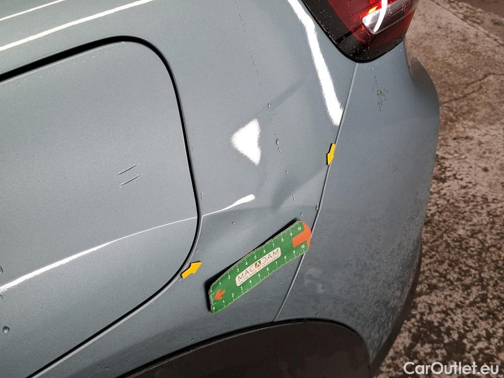  Citroen  C4  Berline Feel 1.5 BlueHDI 110CV BVM6 E6d #13