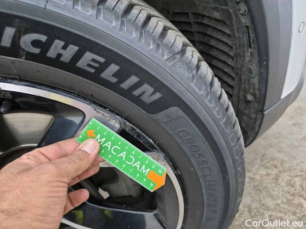  Citroen  C5 CITROEN  Aircross / 2018 / 5P / SUV Hybrid 225 ë-EAT8 Business + #22