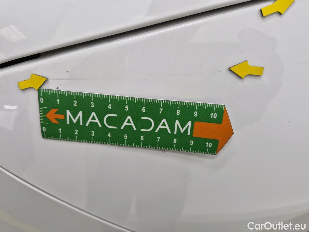  Citroen  C5 CITROEN  Aircross / 2018 / 5P / SUV Hybrid 225 ë-EAT8 Business + #24