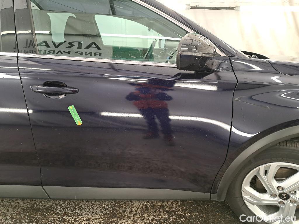  DS  DS7 DS DS 7 Crossback 5p SUV BlueHDi 130 Manuel Business #10