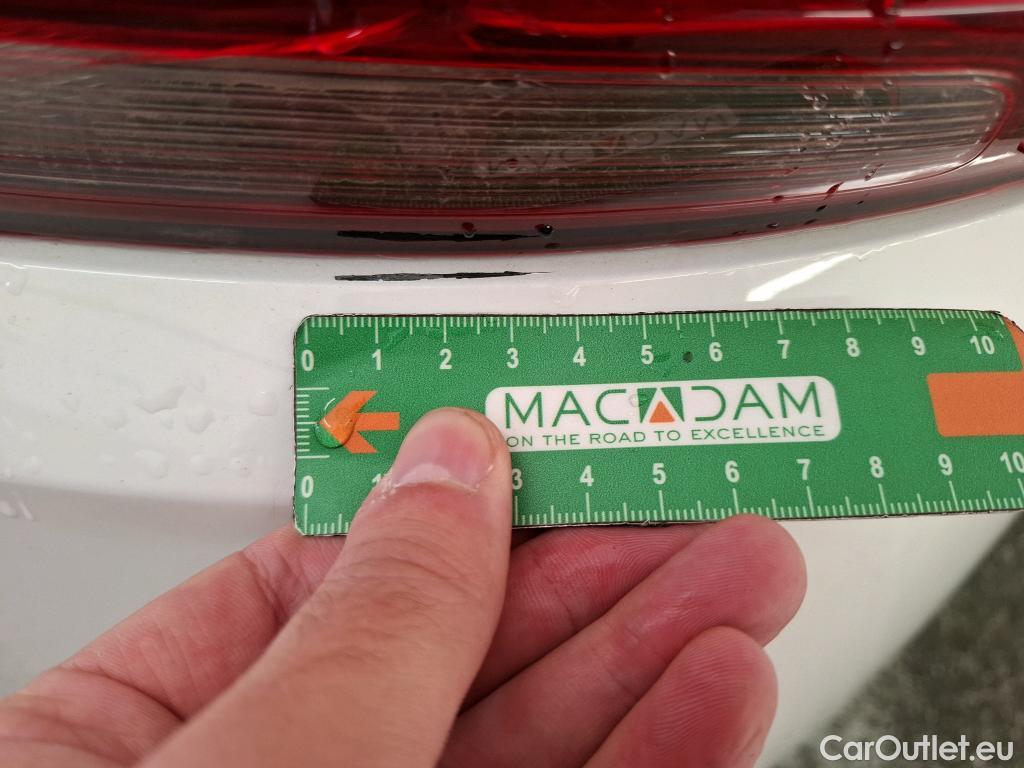  Citroen  C5  Aircross Shine 1.5 BlueHDi 130CV BVA8 E6d #19