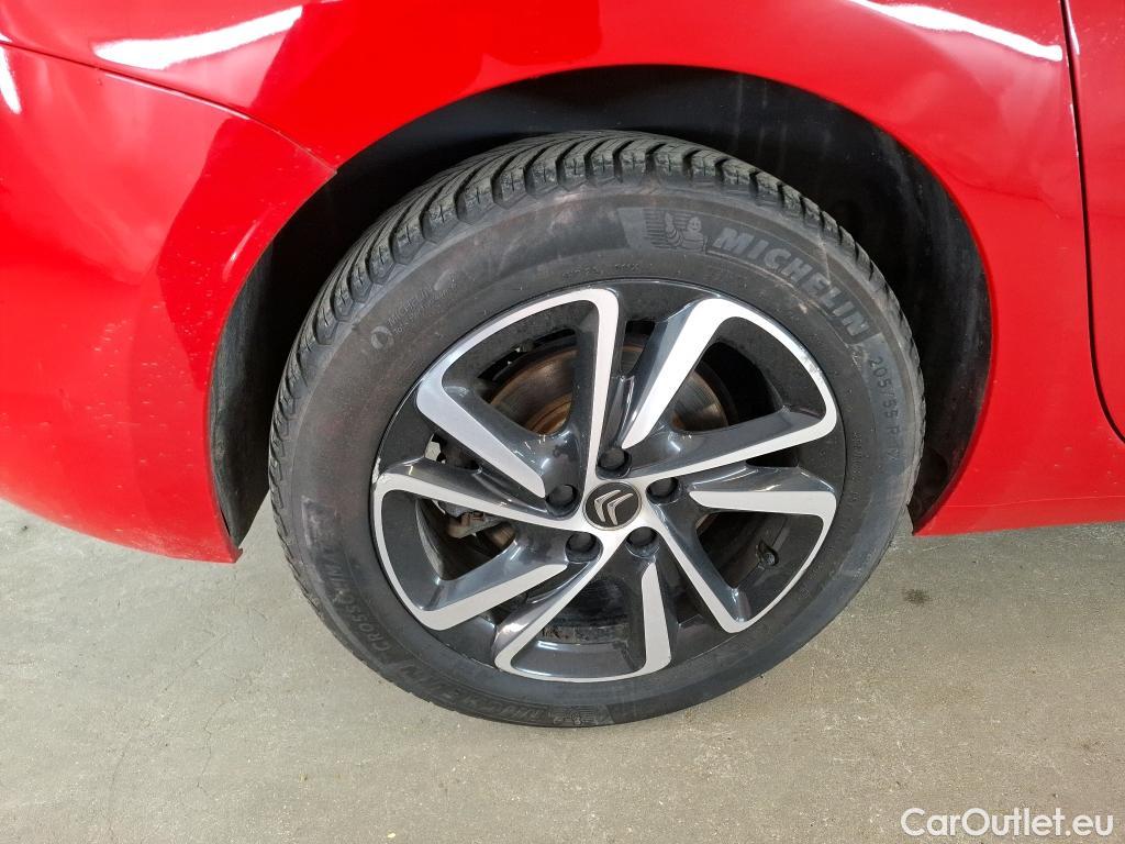  Citroen  C4 Grand Picasso /Spacetourer Shine 1.5 BlueHDi 130CV BVA8 E6d #10