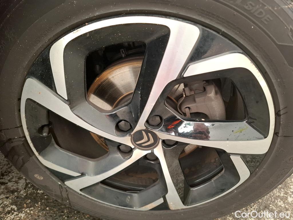  Citroen  C5  Aircross Shine 1.5 BlueHDi 130CV BVA8 E6d #6