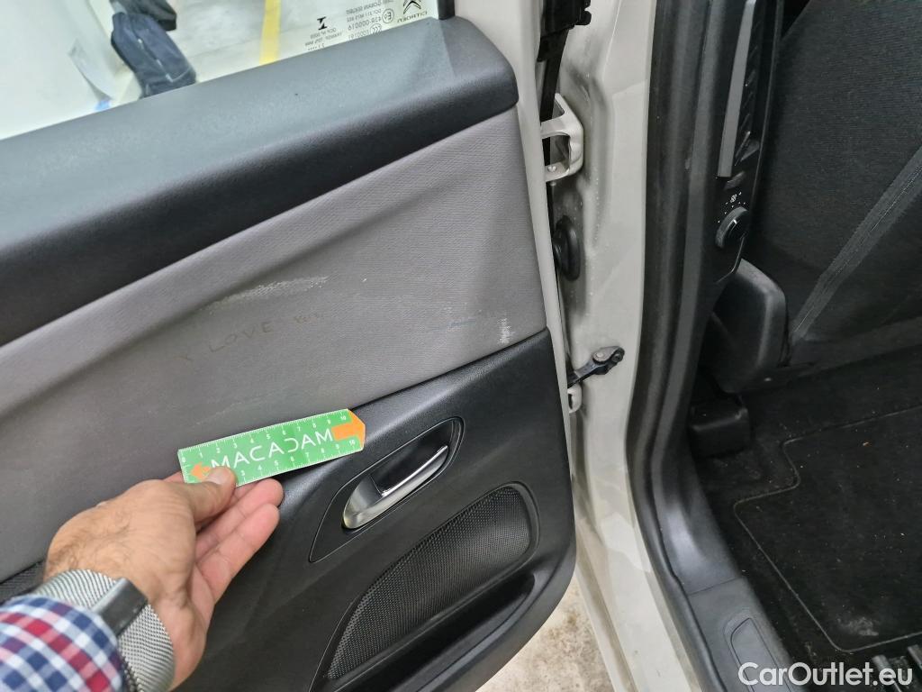  Citroen  C4 Grand Picasso /Spacetourer Business 1.5 BlueHDi 130CV BVA8 E6d #54