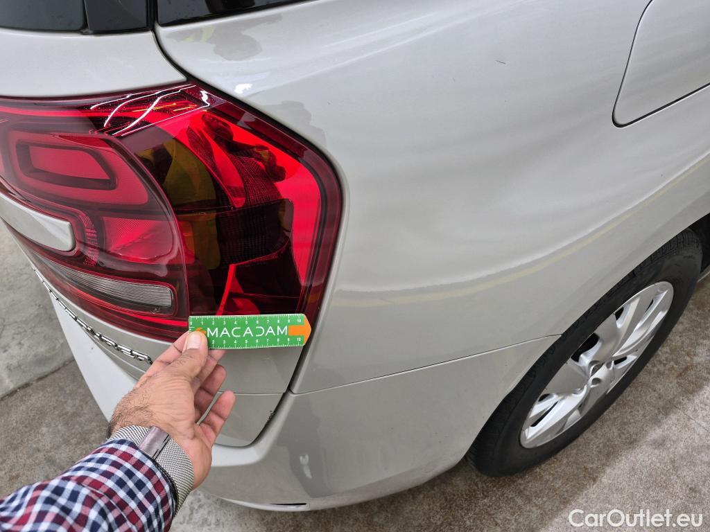  Citroen  C4 Grand Picasso /Spacetourer Business 1.5 BlueHDi 130CV BVA8 E6d #64