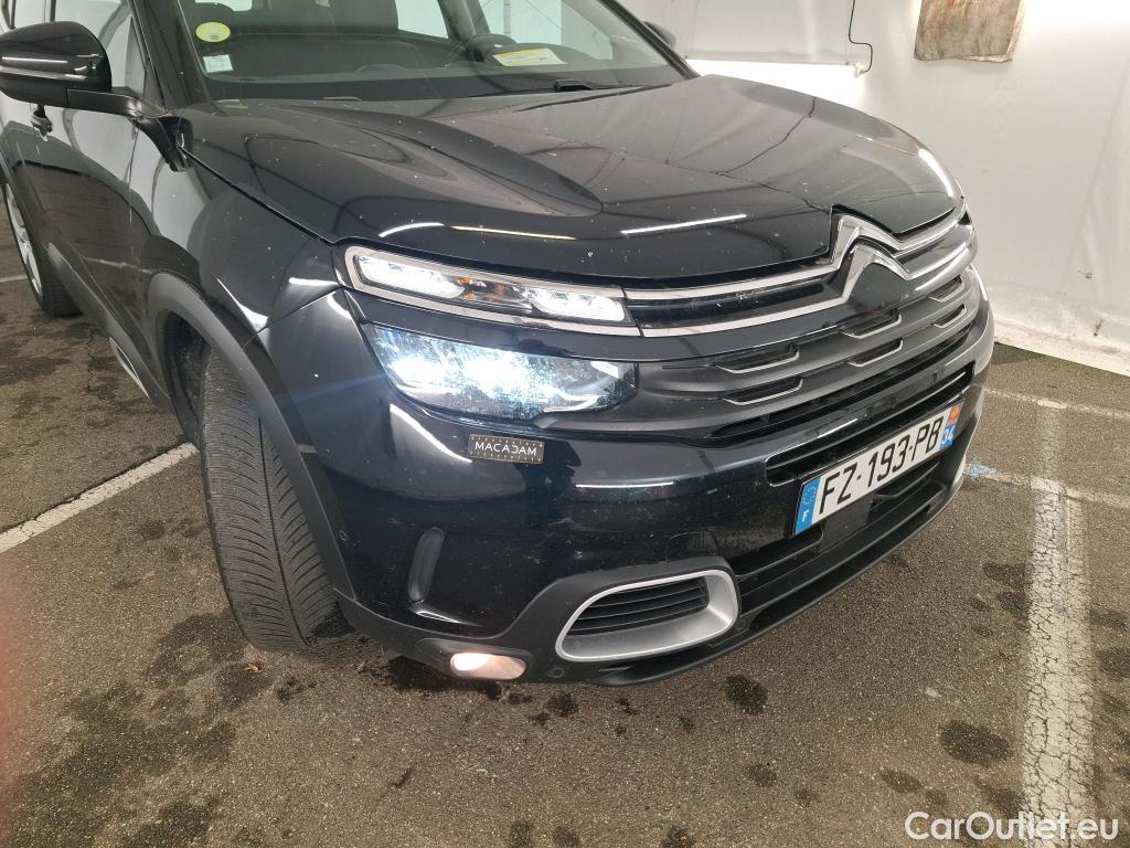  Citroen  C5  Aircross Business 1.5 BlueHDi 130CV BVA8 E6d #39