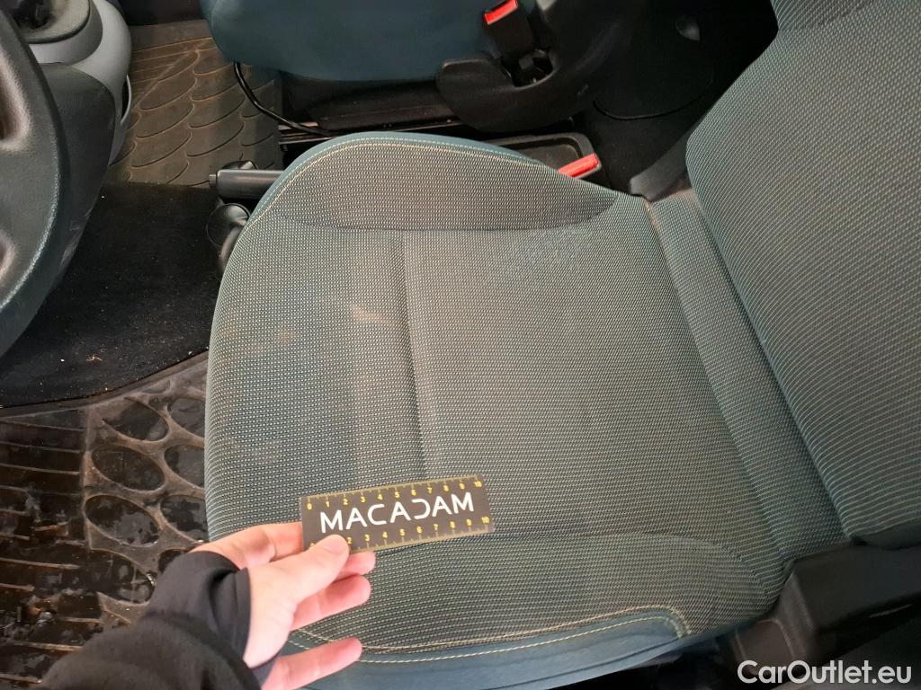  Citroen  Berlingo  Combi Feel 1.6 BlueHDi 100CV BVM5 E6 #20