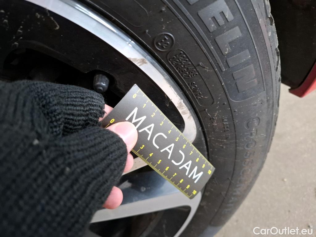  Citroen  C4 Grand Picasso /Spacetourer Shine 1.5 BlueHDi 130CV BVA8 E6d #8