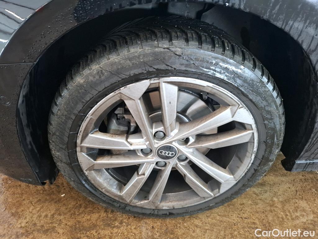  Audi  A3  Berline 35 TDI Business Line 2.0 TDI 150CV BVA7 E6dT #10