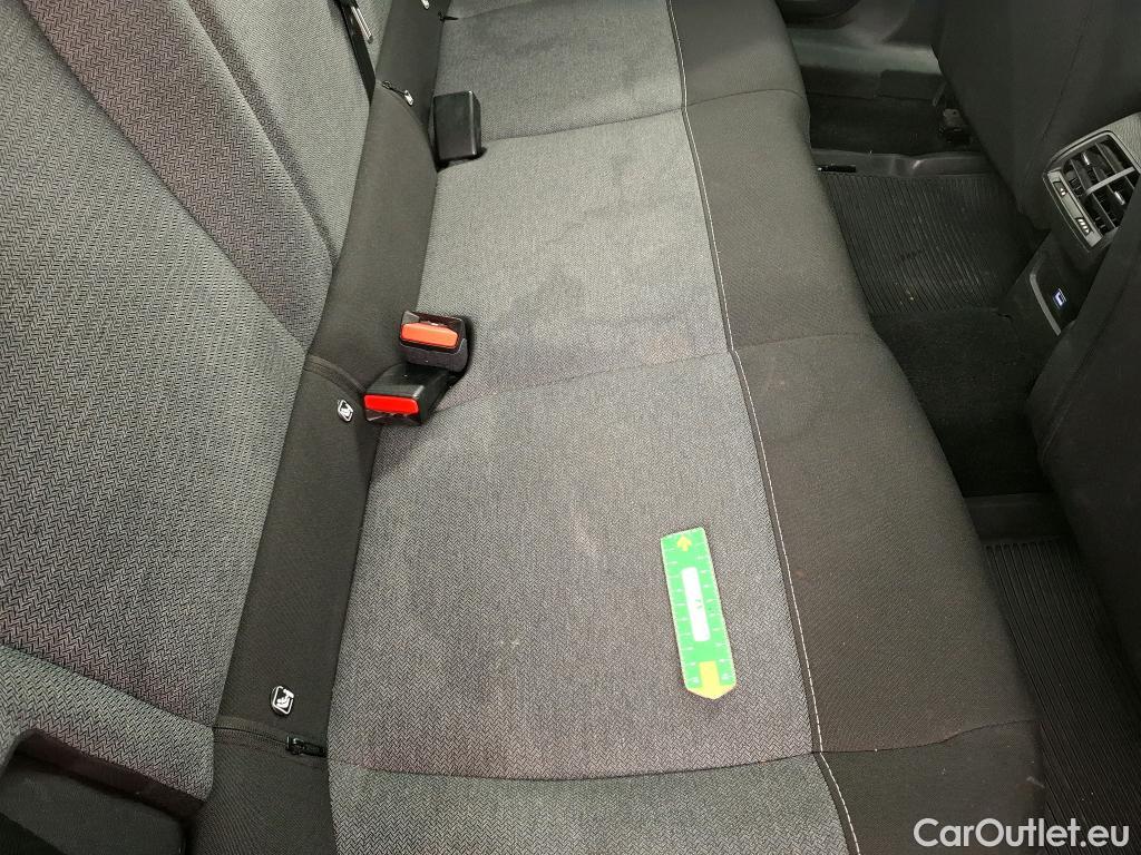  Citroen  C4  Berline Feel 1.5 BlueHDI 110CV BVM6 E6d #45