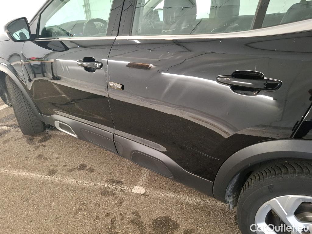  Citroen  C5  Aircross Business 1.5 BlueHDi 130CV BVA8 E6d #24