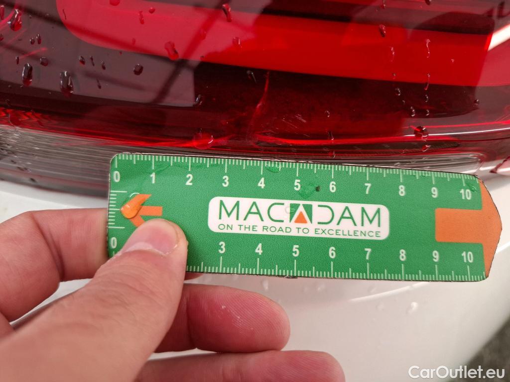  Citroen  C5  Aircross Shine 1.5 BlueHDi 130CV BVA8 E6d #2