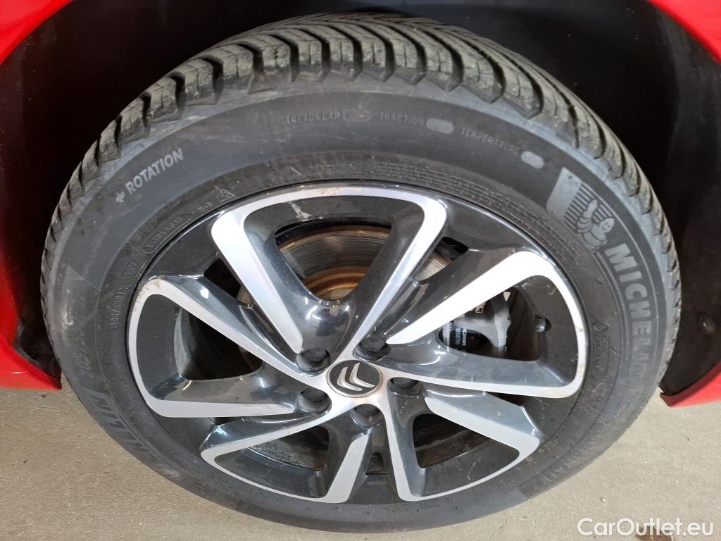  Citroen  C4 Grand Picasso /Spacetourer Shine 1.5 BlueHDi 130CV BVA8 E6d #5