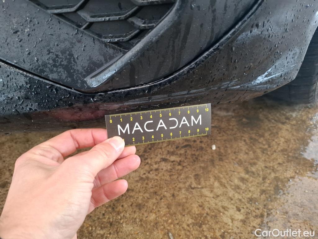  Audi  A3  Berline 35 TDI Business Line 2.0 TDI 150CV BVA7 E6dT #7