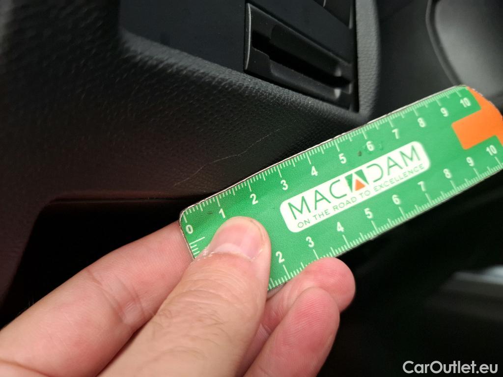  Citroen  C5  Aircross Shine 1.5 BlueHDi 130CV BVA8 E6d #12