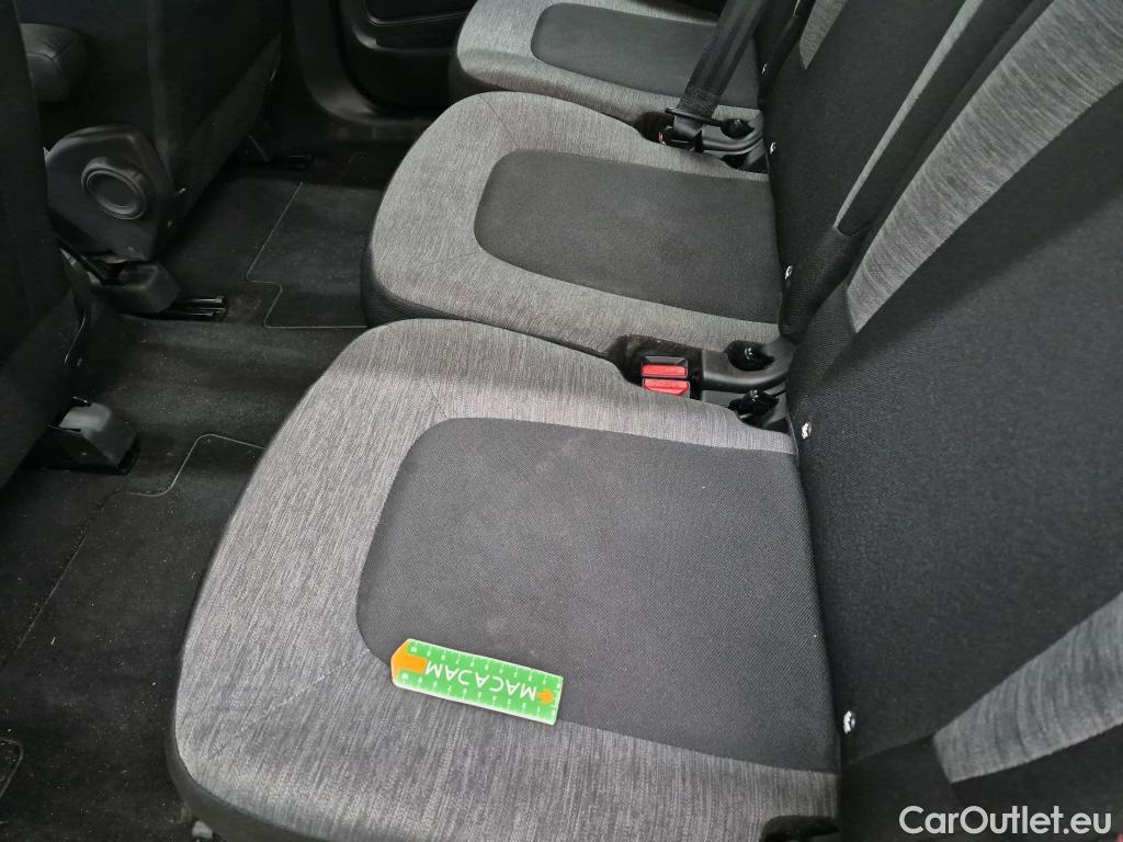  Citroen  C4 Grand Picasso /Spacetourer Business 1.5 BlueHDi 130CV BVA8 E6d #51