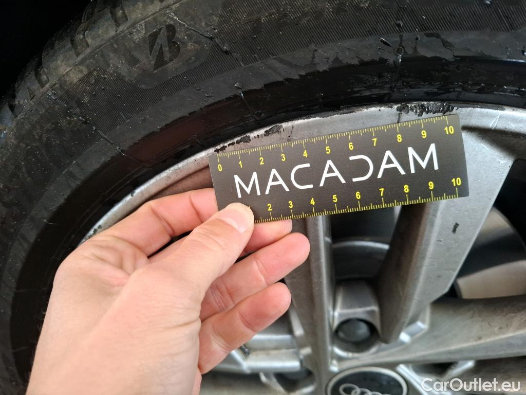  Audi  A3  Berline 35 TDI Business Line 2.0 TDI 150CV BVA7 E6dT #12