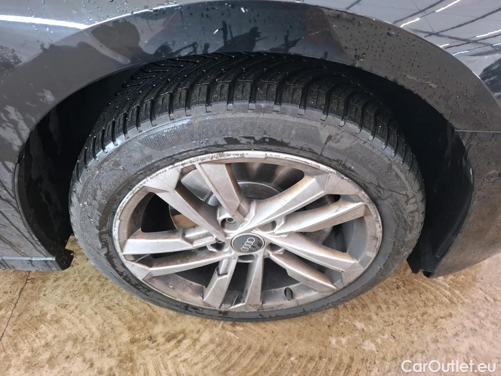  Audi  A3  Berline 35 TDI Business Line 2.0 TDI 150CV BVA7 E6dT #24