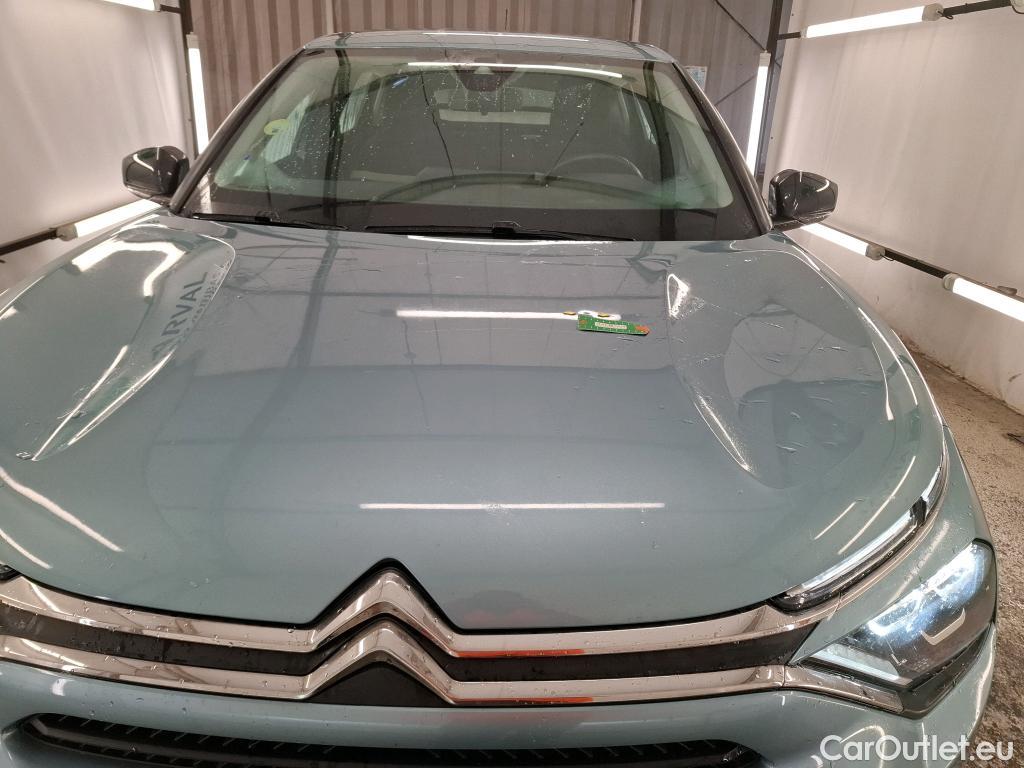  Citroen  C4  Berline Feel 1.5 BlueHDI 110CV BVM6 E6d #42