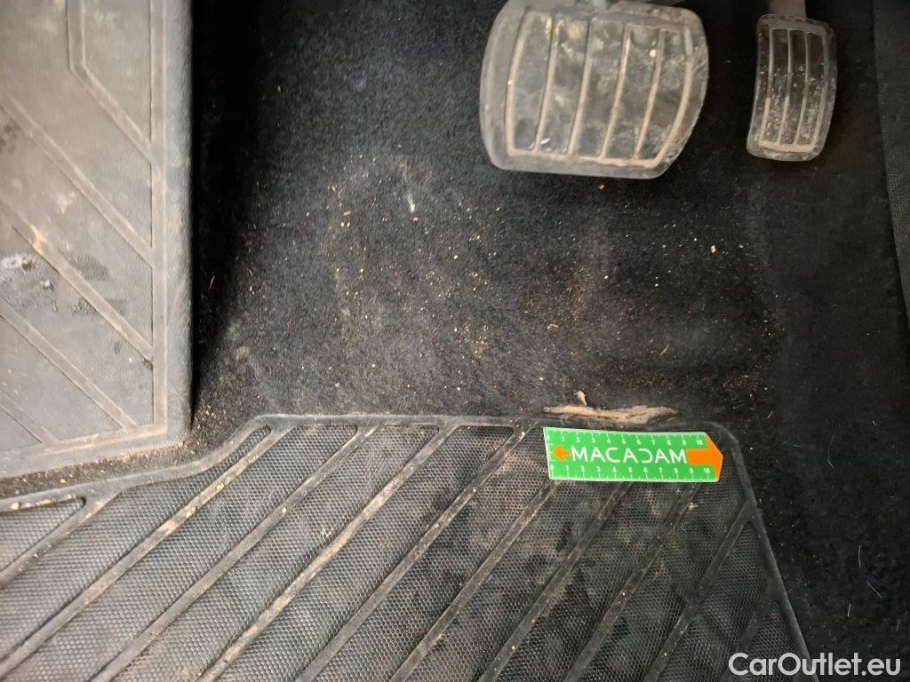  Citroen  C5  Aircross Business 1.2 PureTech 130CV BVA8 E6d #1