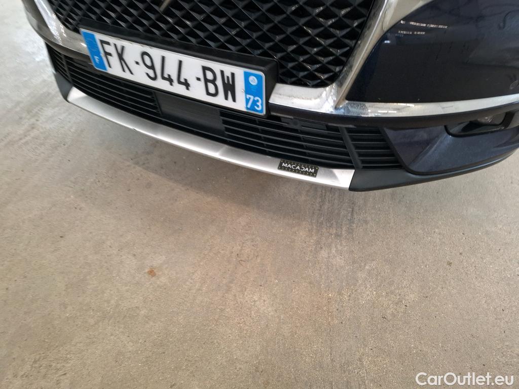  DS  DS7 7 Crossback Executive 1.6 PureTech 180CV BVA8 E6d #7