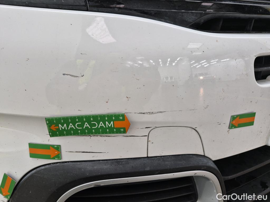  Citroen  C5 CITROEN  Aircross / 2018 / 5P / SUV Hybrid 225 ë-EAT8 Business + #5