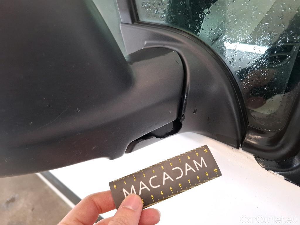  Citroen  Berlingo  Combi Feel 1.6 BlueHDi 100CV BVM5 E6 #7