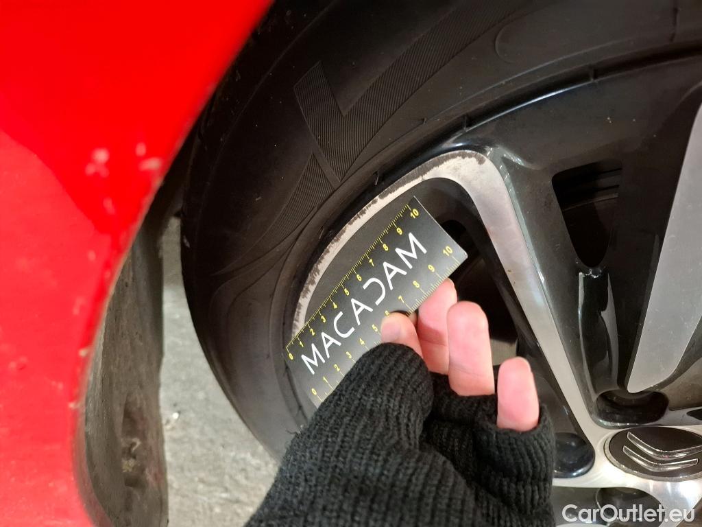  Citroen  C4 Grand Picasso /Spacetourer Shine 1.5 BlueHDi 130CV BVA8 E6d #18