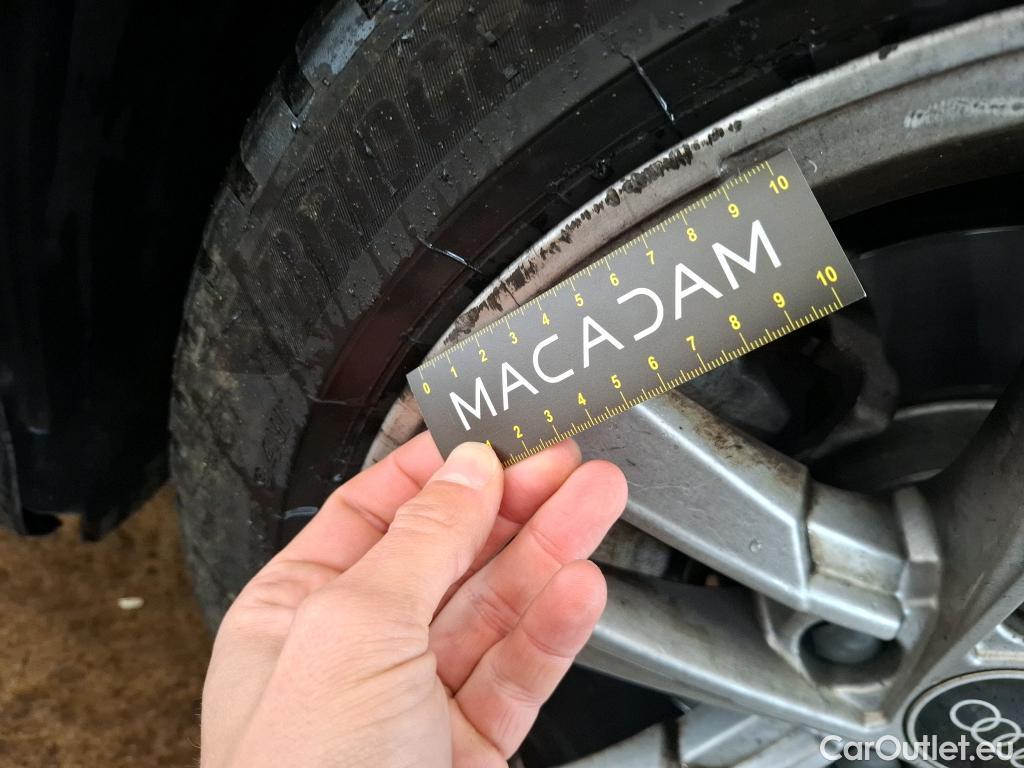  Audi  A3  Berline 35 TDI Business Line 2.0 TDI 150CV BVA7 E6dT #13