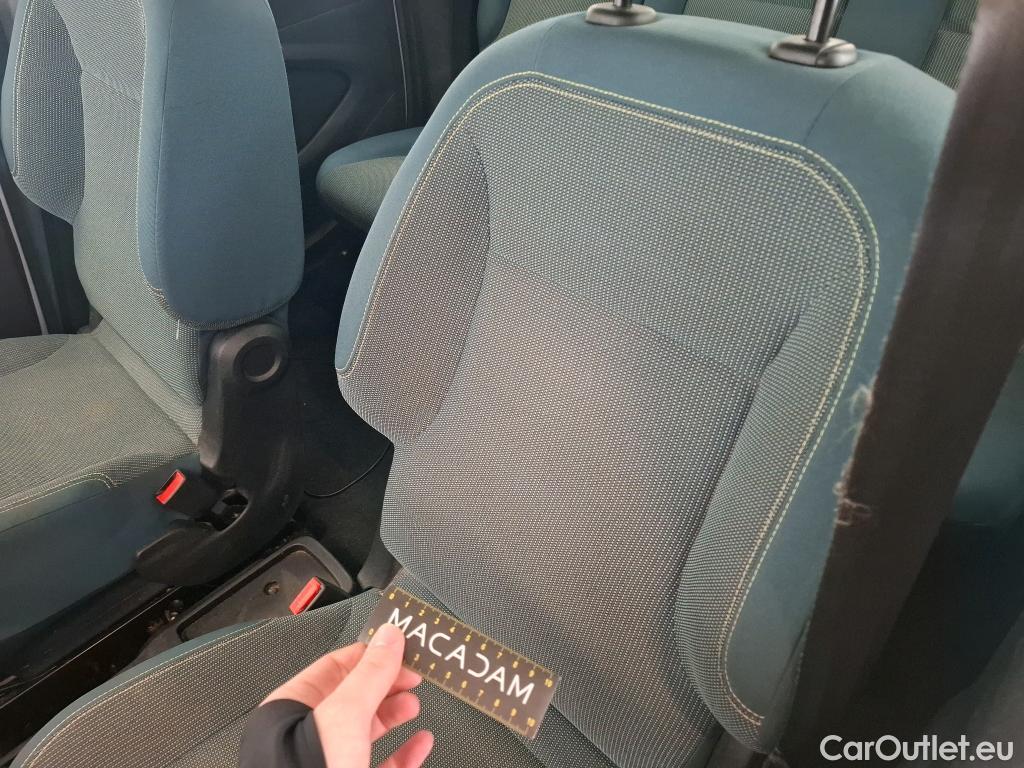  Citroen  Berlingo  Combi Feel 1.6 BlueHDi 100CV BVM5 E6 #21