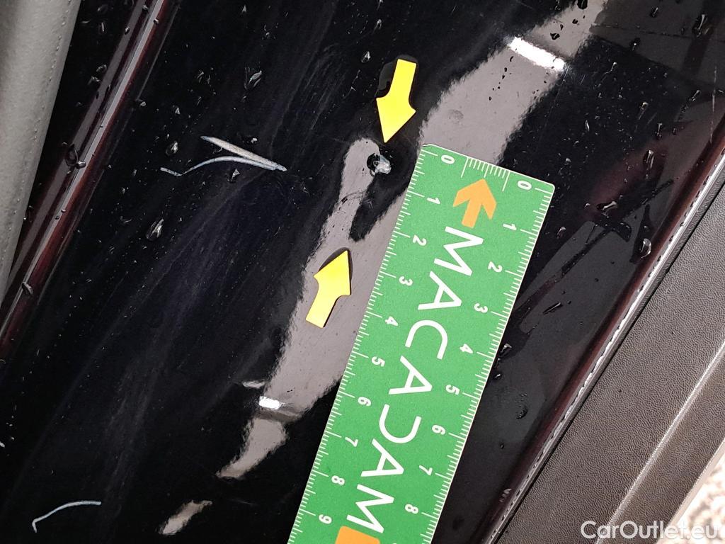  DS  DS7 DS DS 7 Crossback 5p SUV BlueHDi 130 Manuel Business #19