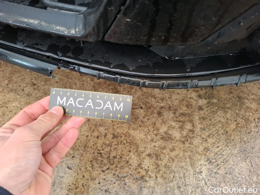  Audi  A3  Berline 35 TDI Business Line 2.0 TDI 150CV BVA7 E6dT #2