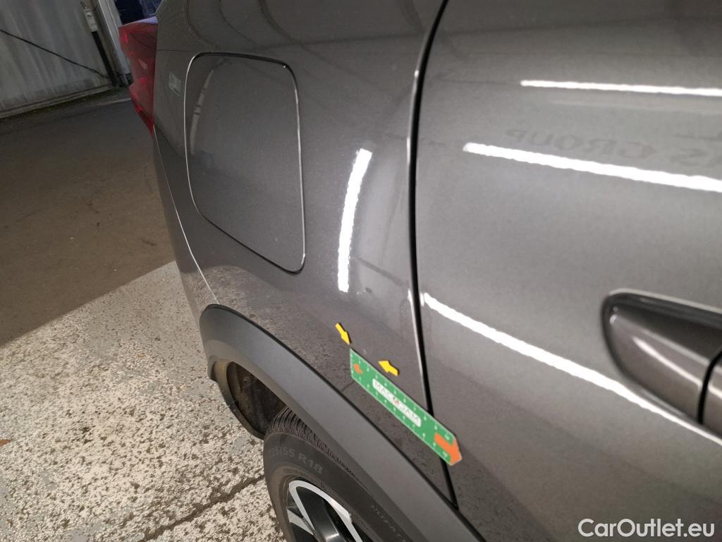  Citroen  C5 CITROEN  Aircross / 2022 / 5P / SUV Hybride rechargeable 225 e-EAT8 Shine #14