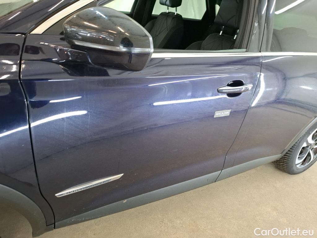  DS  DS7 7 Crossback Executive 1.6 PureTech 180CV BVA8 E6d #4