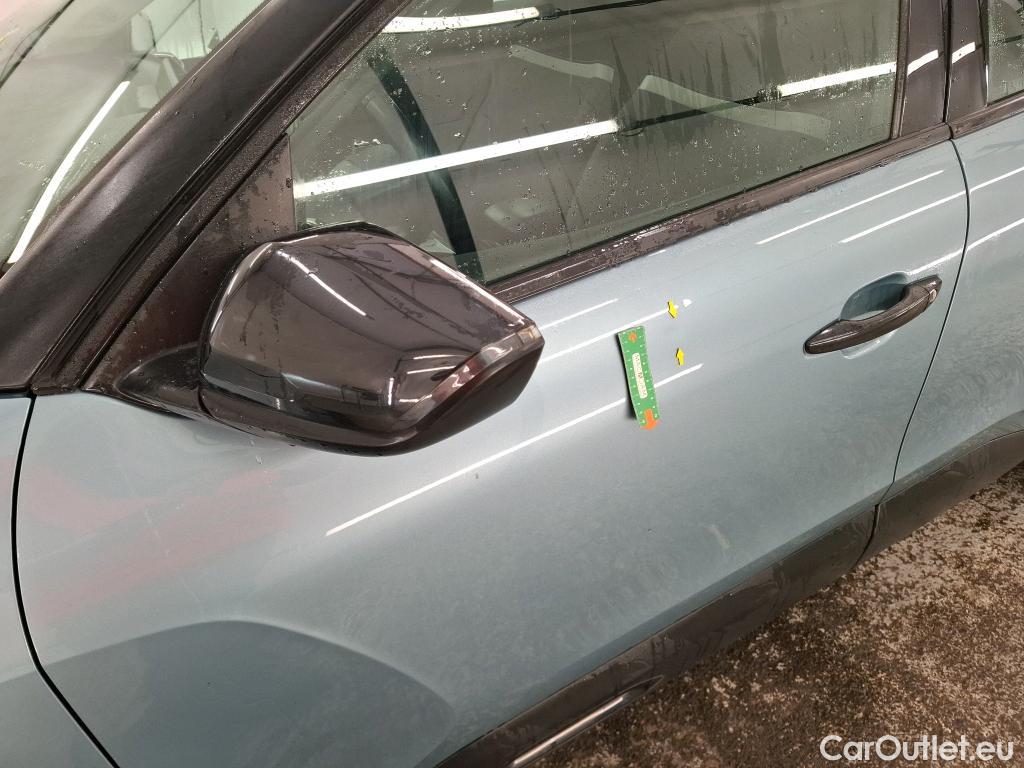  Citroen  C4  Berline Feel 1.5 BlueHDI 110CV BVM6 E6d #40