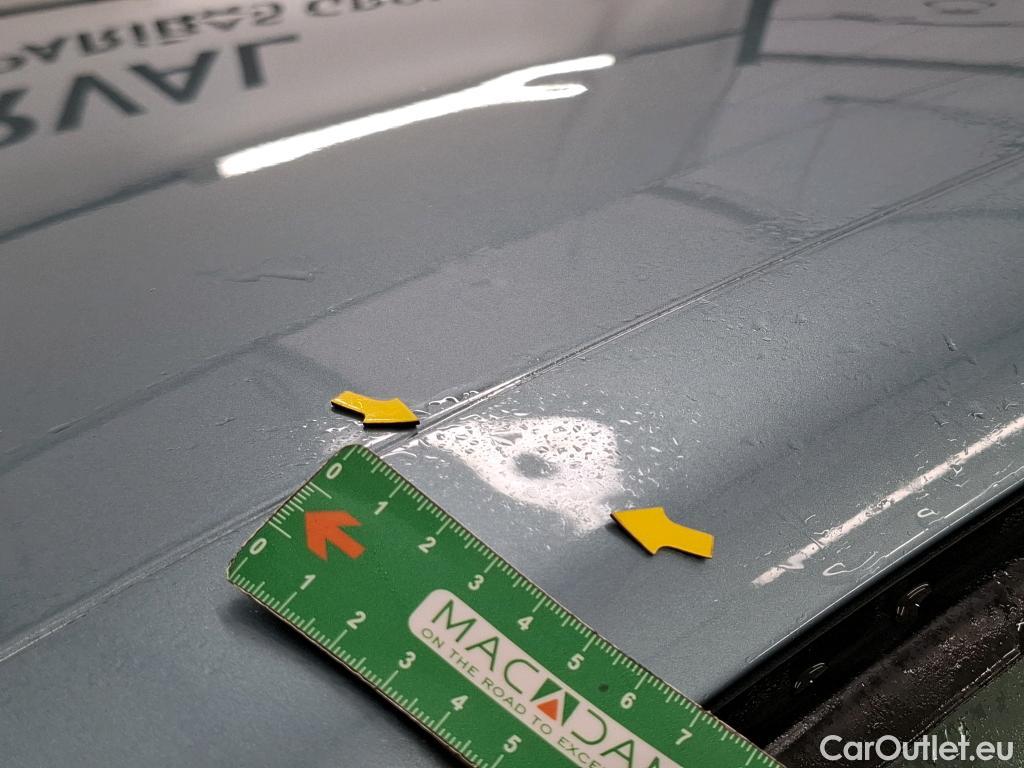  Citroen  C4  Berline Feel 1.5 BlueHDI 110CV BVM6 E6d #35