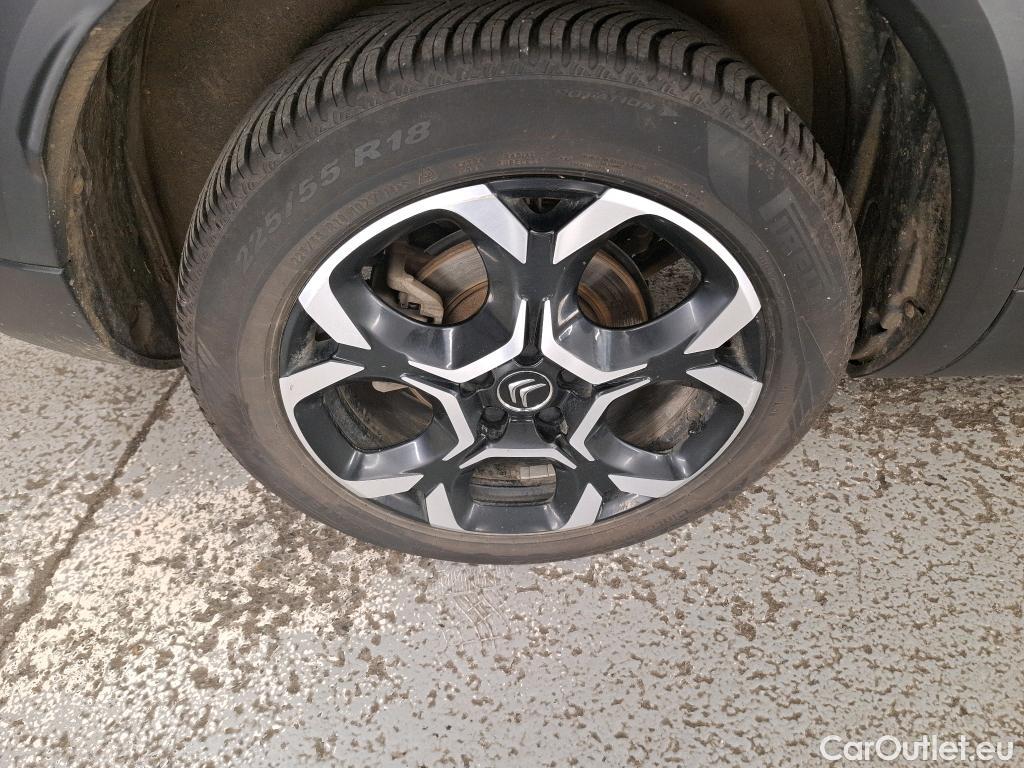  Citroen  C5 CITROEN  Aircross / 2022 / 5P / SUV Hybride rechargeable 225 e-EAT8 Shine #1