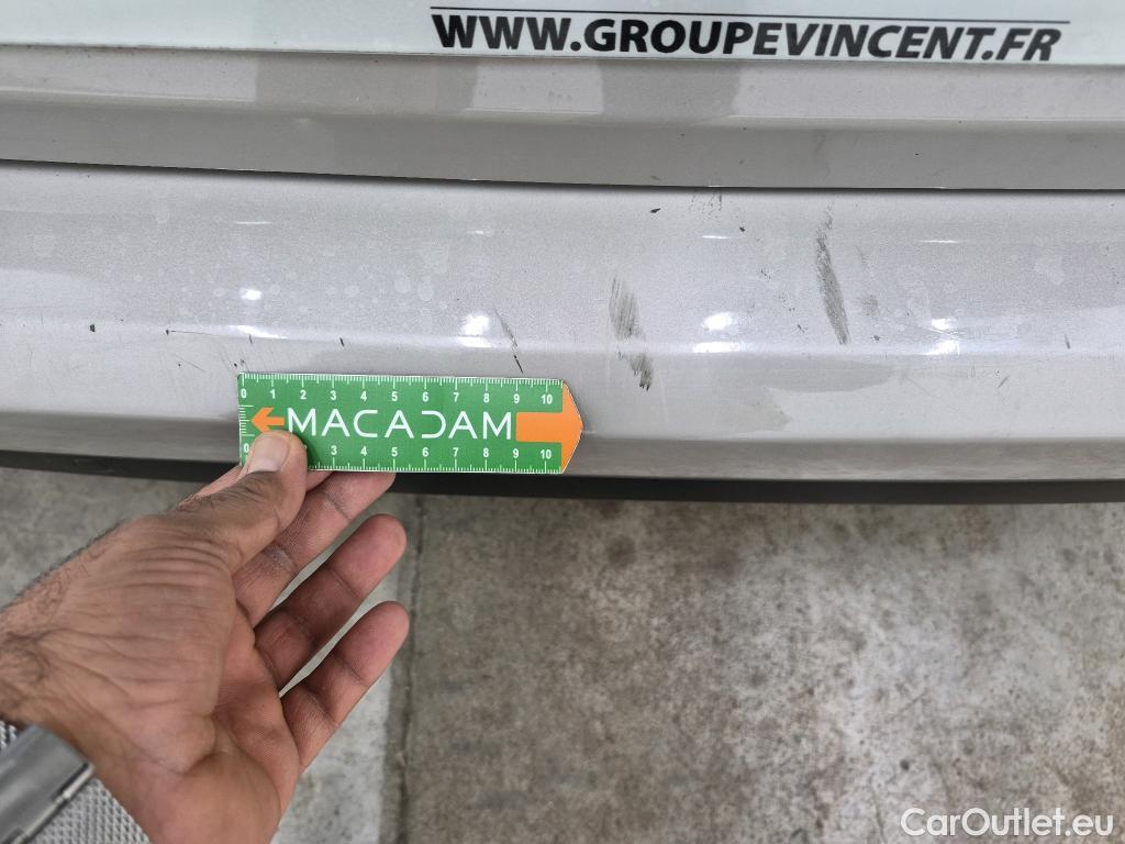  Citroen  C4 Grand Picasso /Spacetourer Business 1.5 BlueHDi 130CV BVA8 E6d #32