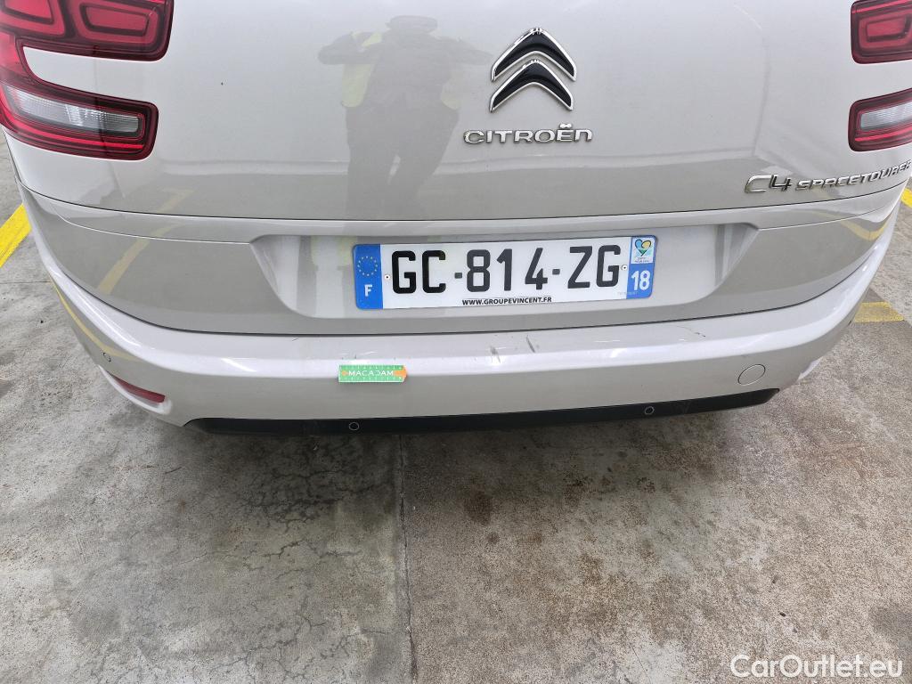  Citroen  C4 Grand Picasso /Spacetourer Business 1.5 BlueHDi 130CV BVA8 E6d #29