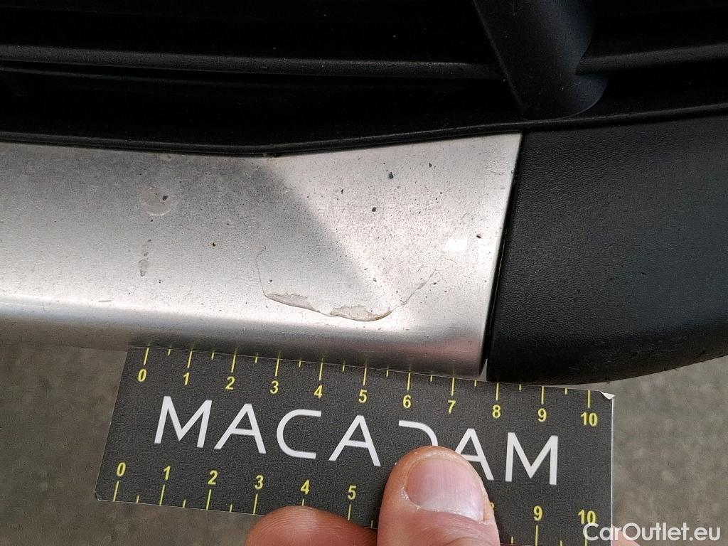  DS  DS7 7 Crossback Executive 1.6 PureTech 180CV BVA8 E6d #8