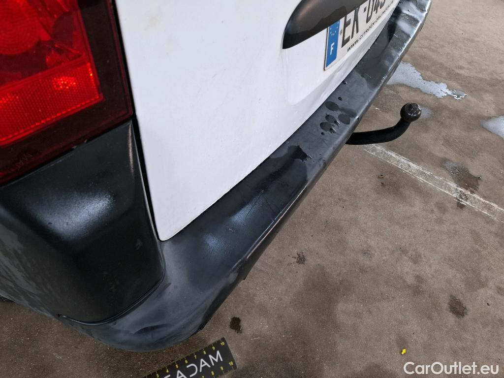  Citroen  Berlingo  Combi Feel 1.6 BlueHDi 100CV BVM5 E6 #26