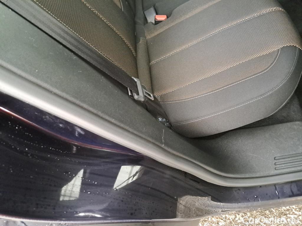  DS  DS7 DS DS 7 Crossback 5p SUV BlueHDi 130 Manuel Business #29