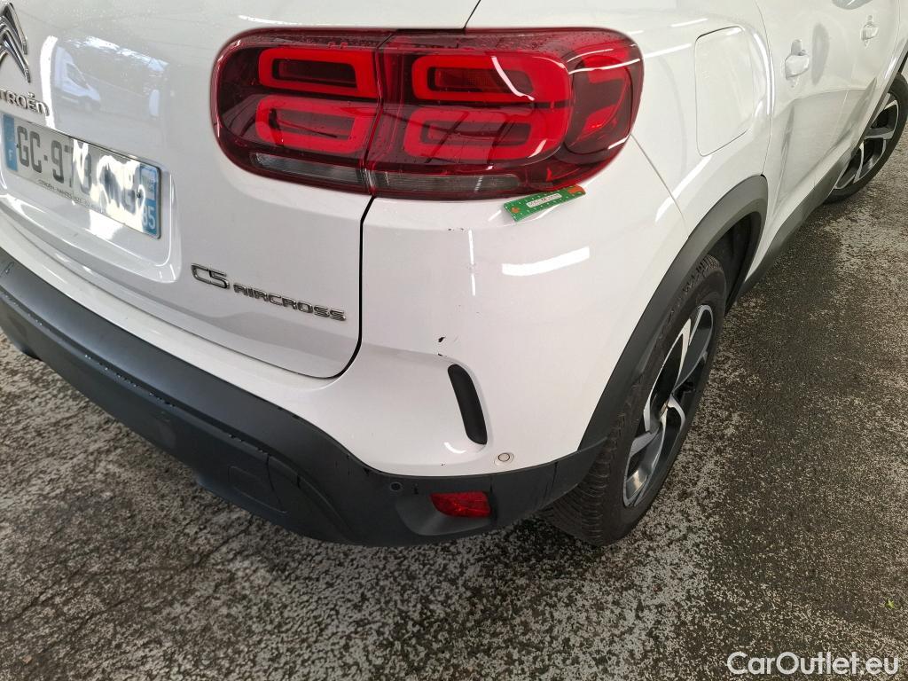  Citroen  C5  Aircross Shine 1.5 BlueHDi 130CV BVA8 E6d #1