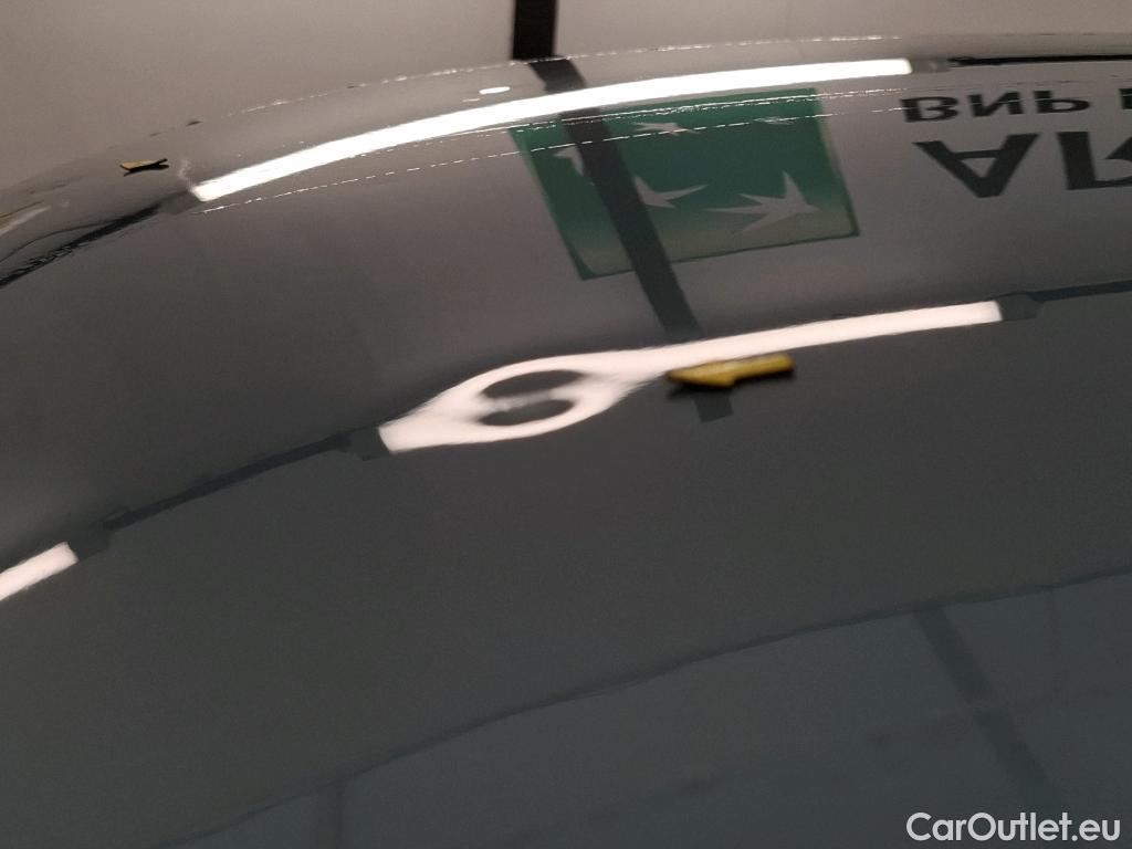  Citroen  C4  Berline Feel 1.5 BlueHDI 110CV BVM6 E6d #9